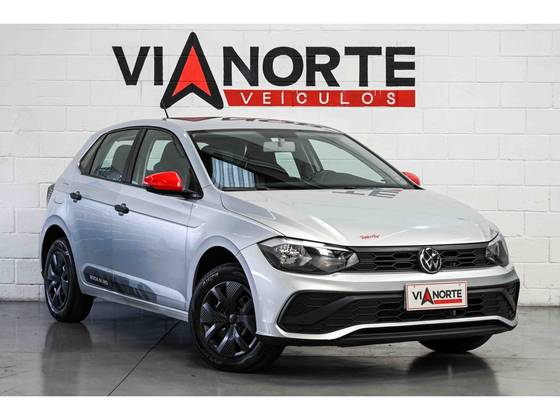 VOLKSWAGEN POLO 1.0 MPI ROCK IN RIO MANUAL VOLKSWAGEN POLO 1.0 MPI ROCK IN RIO MANUAL